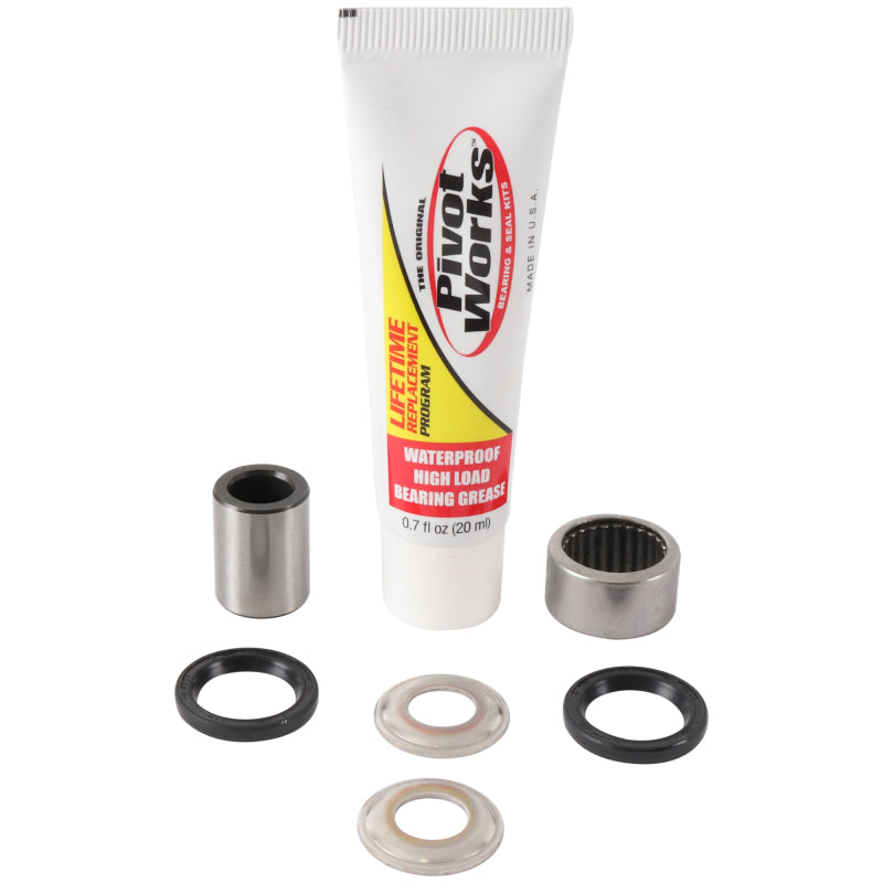 Pivot Works Rear Shock Absorber Kits - PWSHK-G01-001