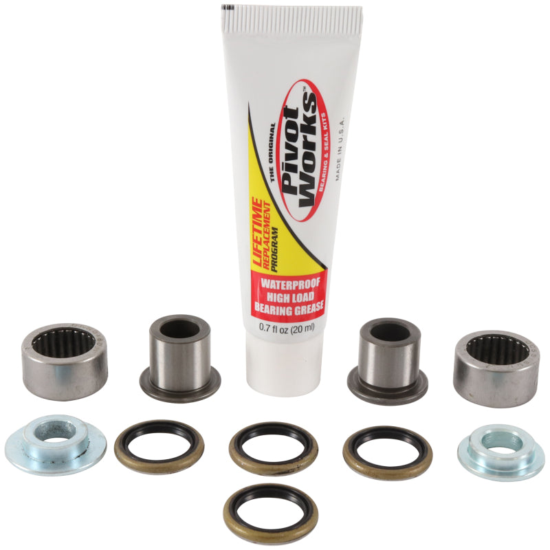 Pivot Works Rm Shock Bearing Kt 01 - PWSHK-S10-021