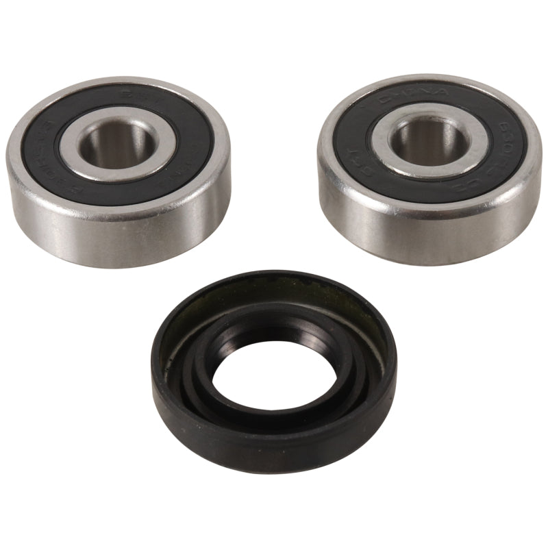 Pivot Works Ttr125 Front Wheel Bearing Kit - PWFWK-Y18-001