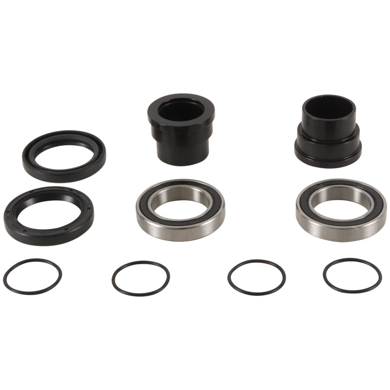 Pivot Works Water Proof Wheel Collar Kit - PWFWC-T06-500