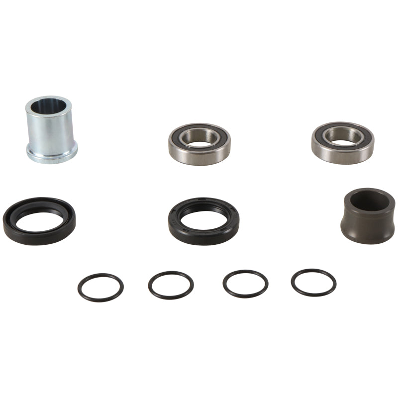 Pivot Works Waterproof Wheel Collar Kit - PWFWC-Y02-500