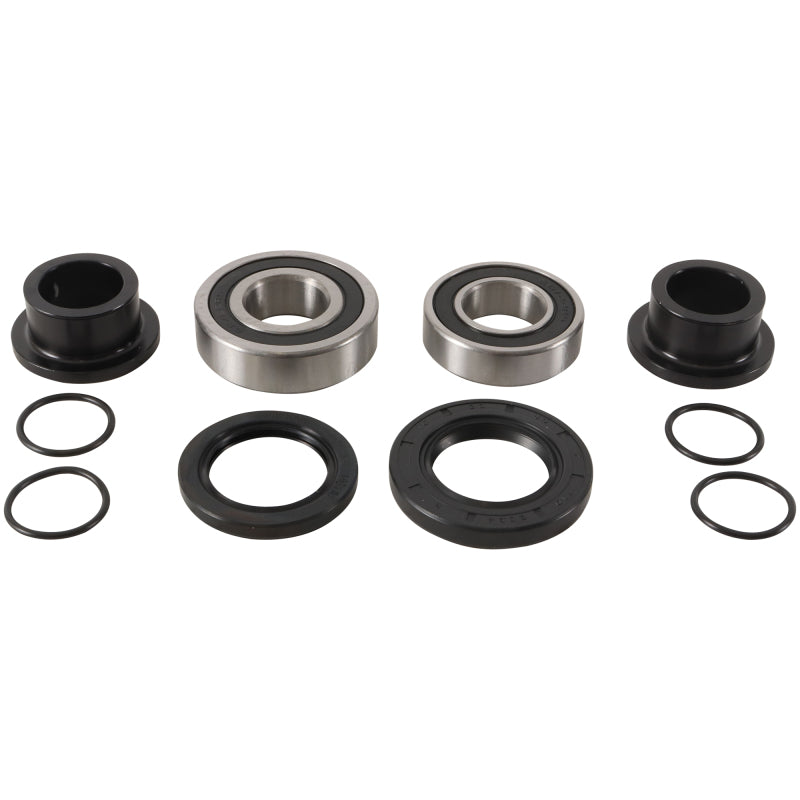 Pivot Works Waterproof Wheel Collar Kit - PWRWC-Y03-500