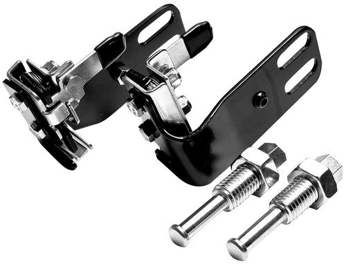 Pro Armor Replacement Door - P101291