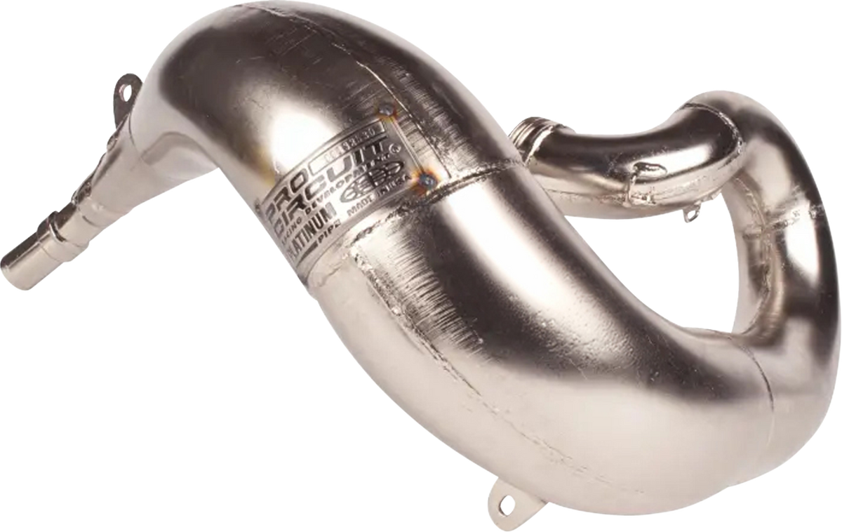 Pro Circuit Platinum Pipe - 300 SE 1822-0654