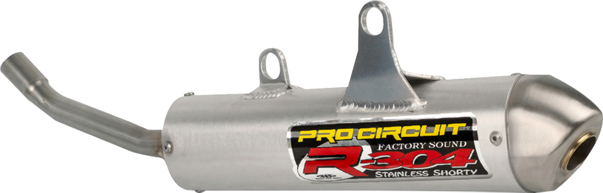 Pro Circuit R-304 Silencer - 300 SE 1821-2297