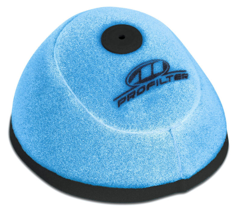 ProFilter 1999-2003 Suzuki RM125/1996-2002 Suzuki RM250 Ready-To-Use Air Filter - Single - AFR-4001-00-1