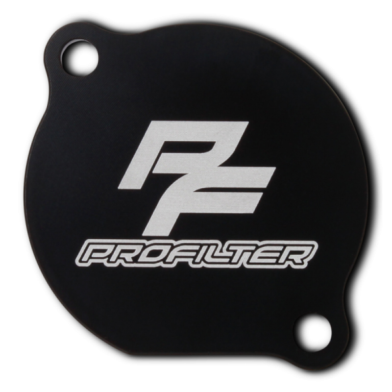 ProFilter 2007-2012 KTM 250 SX-F/250 XC-F/250 EXC-F/250 XCF-W Billet Engine Cover - BCA-5001-00