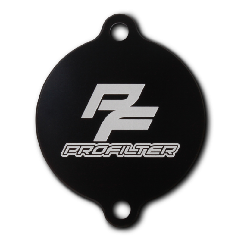 ProFilter 2013-2015 KTM 450 SX-F/450 XC-F/450 EXC/500 XC-W Billet Engine Cover - BCA-5003-00