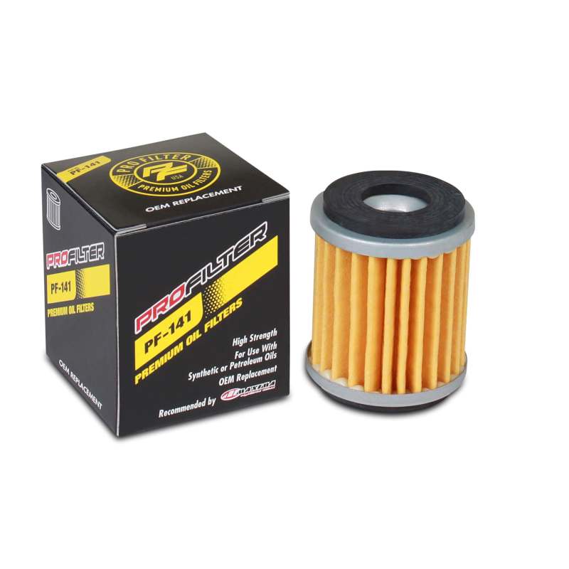 ProFilter KTM/Yamaha Cartridge Various Performance Oil Filter - Single - PF-141-1