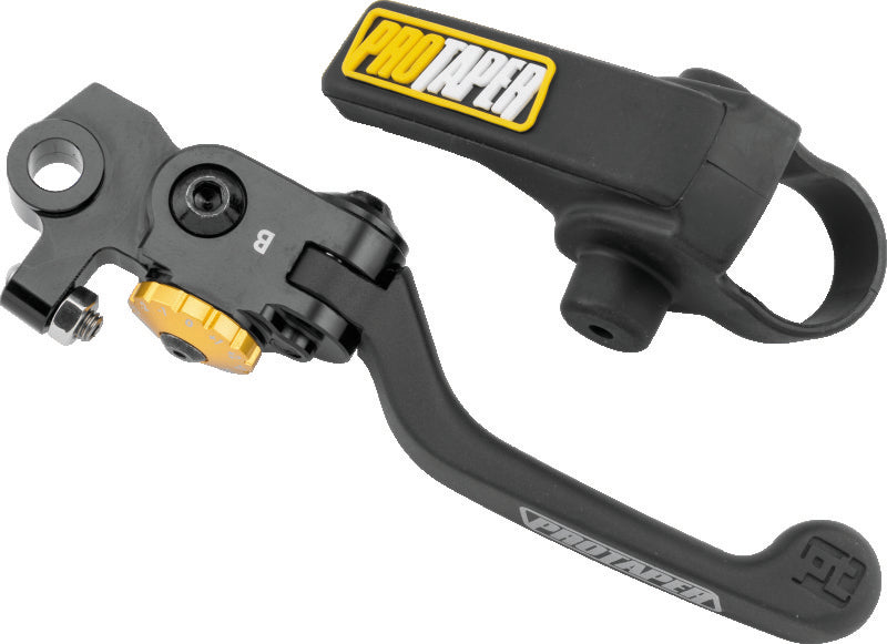 ProTaper 02-Up Honda 150-450cc XPS Front Brake Lever - 024095
