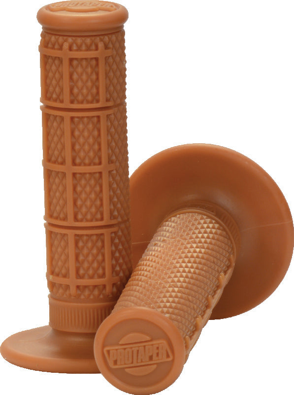 ProTaper 1/3 Waffle Grips - Gum - 024032