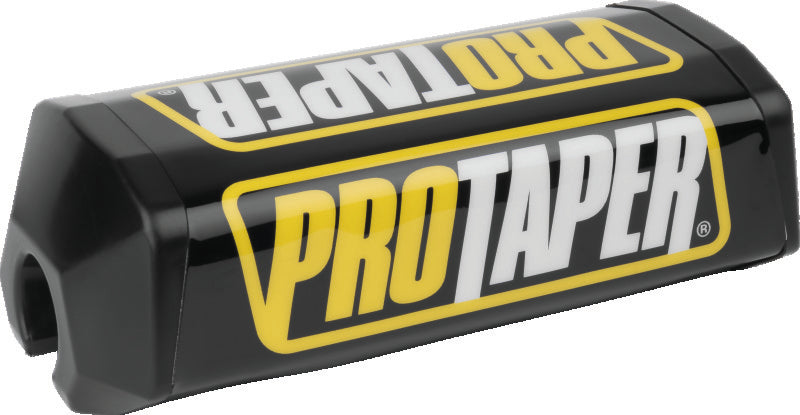 ProTaper 2.0 Square Bar Pad - Black/Black - 021765