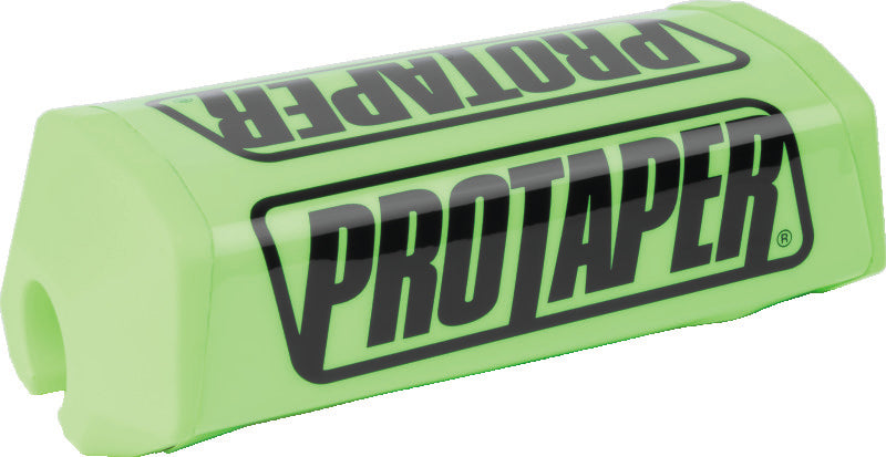 ProTaper 2.0 Square Bar Pad - Race Green - 021628