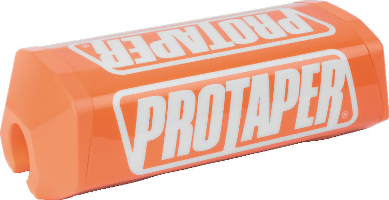 ProTaper 2.0 Square Bar Pad - Race Orange - 021627