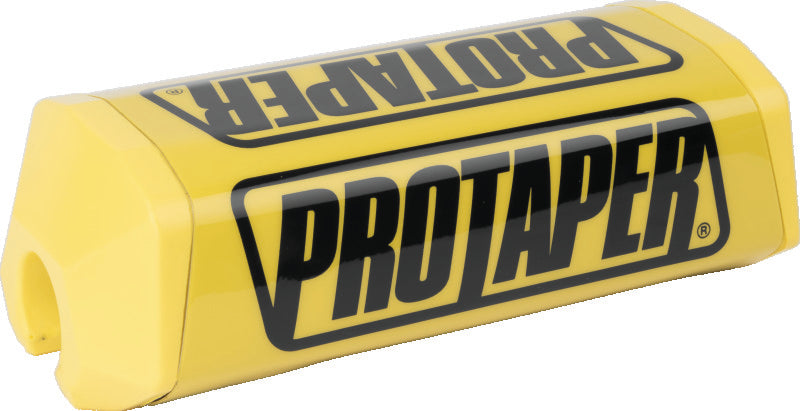 ProTaper 2.0 Square Bar Pad - Race Yellow - 021626