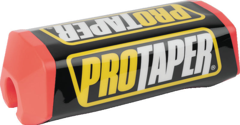 ProTaper 2.0 Square Bar Pad - Red/Black - 021768