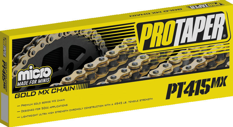 ProTaper 415MX Chain 415x120L - 021698