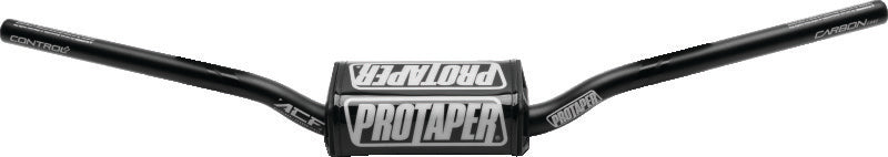 ProTaper ACF Carmichael Handlebar - Black - 022081