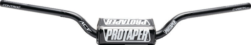 ProTaper ACF Henry/Reed Handlebar - Black - 022082