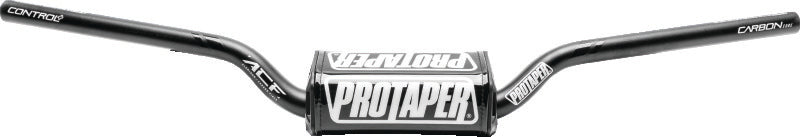 ProTaper ACF SX Race Handlebar - Black - 022083