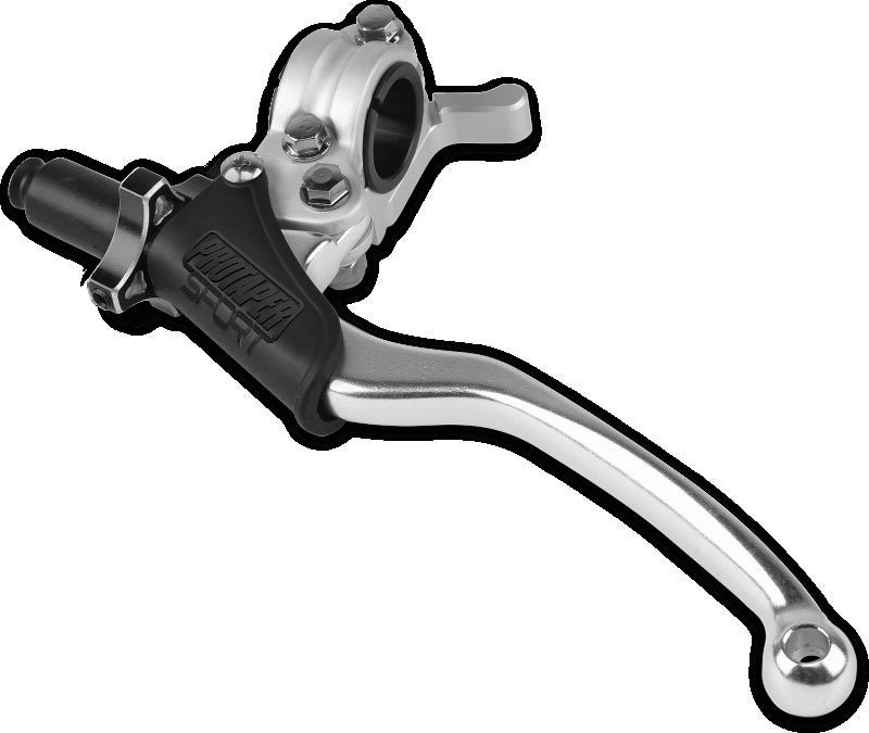 ProTaper AOF Clutch Lever and Perch w/ Hot Start - 021139