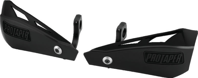 ProTaper Brush Guard Kit - Black - 022881