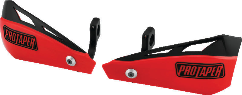 ProTaper Brush Guard Kit - Red - 023118