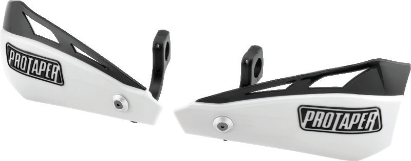 ProTaper Brush Guard Kit - White - 023119