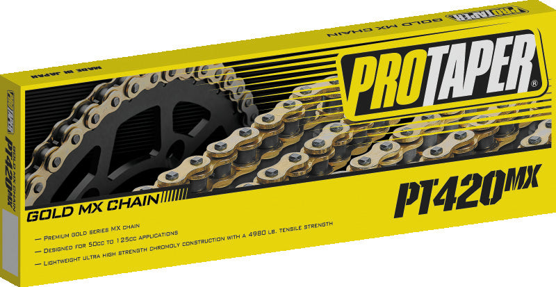 ProTaper Chain 420MX 134L - 023101