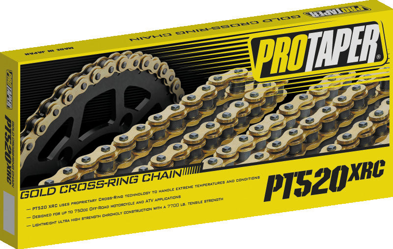 ProTaper Chain 520XRC 120L - 023107
