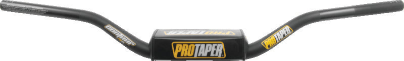 ProTaper Contour CR High Handlebar - Jet Black - 022045