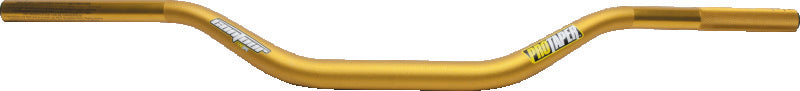 ProTaper Contour Carmichael Handlebar - Gold - 022044