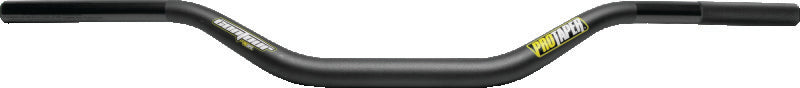 ProTaper Contour Carmichael Handlebar - Platinum Gray - 022042