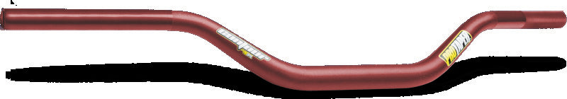 ProTaper Contour Carmichael Handlebar - Red - 022064