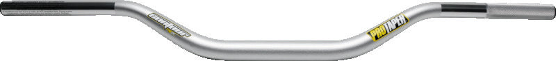 ProTaper Contour Carmichael Handlebar - Silver - 022043
