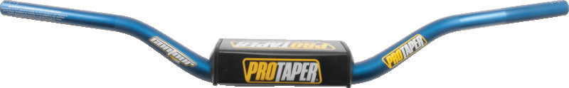 ProTaper Contour Henry/Reed Handlebar - Blue - 022068