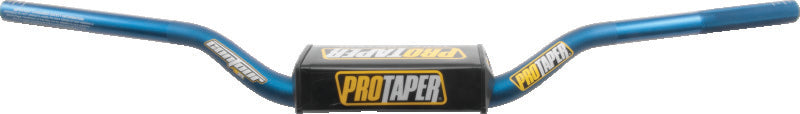 ProTaper Contour SX Race Handlebar - Blue - 022029