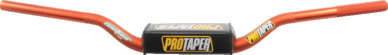 ProTaper Contour SX Race Handlebar - Orange - 022028
