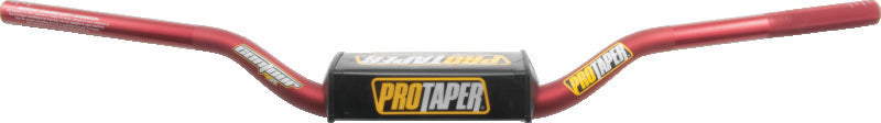 ProTaper Contour SX Race Handlebar - Red - 022030