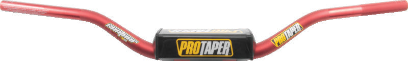 ProTaper Contour Windham Handlebar - Red - 022058