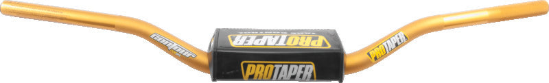 ProTaper Contour YZ High Handlebar - Gold - 022057
