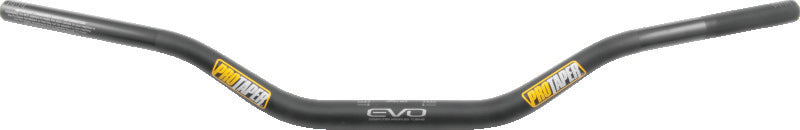 ProTaper EVO CR High Handlebar - Black - 022039