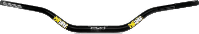ProTaper EVO Henry/Reed Handlebar - Black - 022036