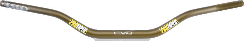 ProTaper EVO Henry/Reed Handlebar - Magnesium - 022031