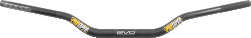 ProTaper EVO MX Race Handlebar - Black - 022079