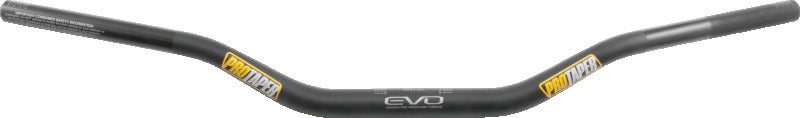 ProTaper EVO YZ High Handlebar - Black - 022040