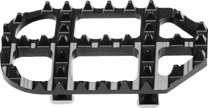 ProTaper Footpeg Cleat Kit -5mm - Black - 023213