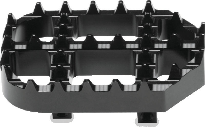 ProTaper Footpeg Cleat Kit +5mm - Black - 023215