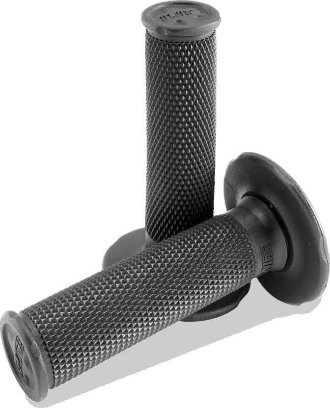 ProTaper Full Diamond Grips Soft - Black - 024845