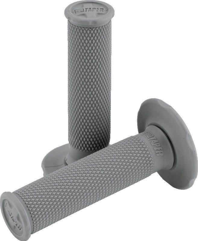 ProTaper Full Diamond Grips Soft - Light Gray - 024841
